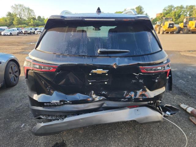 2025 CHEVROLET EQUINOX LT - 3GNAXPEGXSL251734
