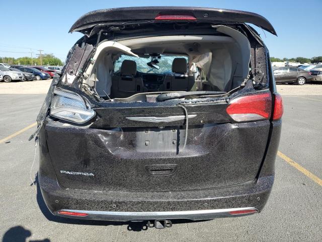2017 CHRYSLER PACIFICA T 2C4RC1EG0HR542579