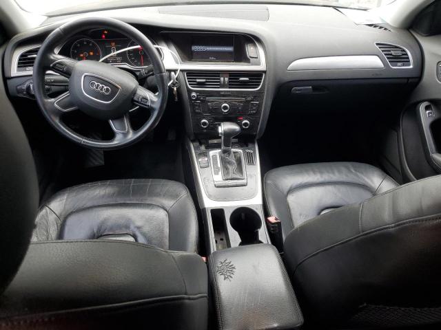 2015 AUDI A4 WAUAFAFL7FN005814