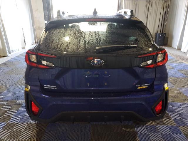 2025 SUBARU CROSSTREK SPORT 4S4GUHF63S3745108