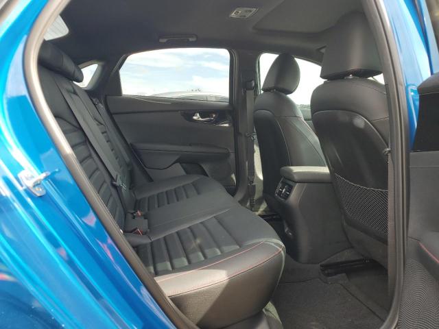 2022 KIA FORTE GT 3KPF44AC7NE486707