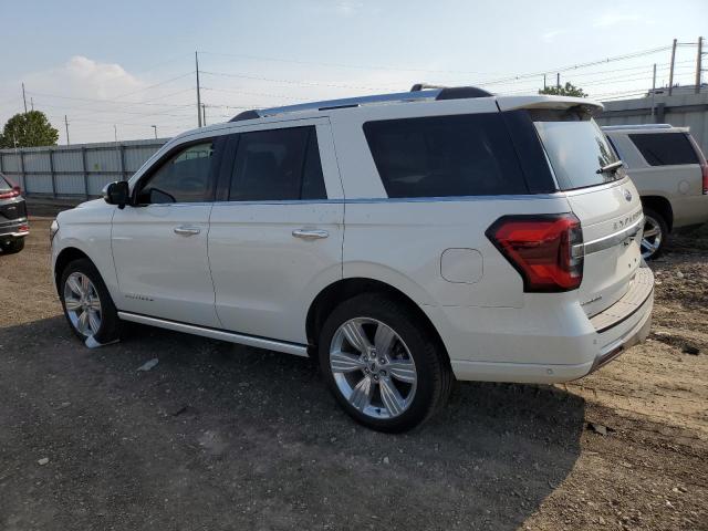 2024 FORD EXPEDITION PLATINUM 1FMJU1M87REA90242