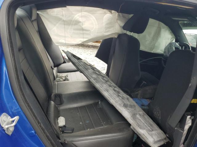 2020 DODGE CHARGER PO 2C3CDXKT5LH127364