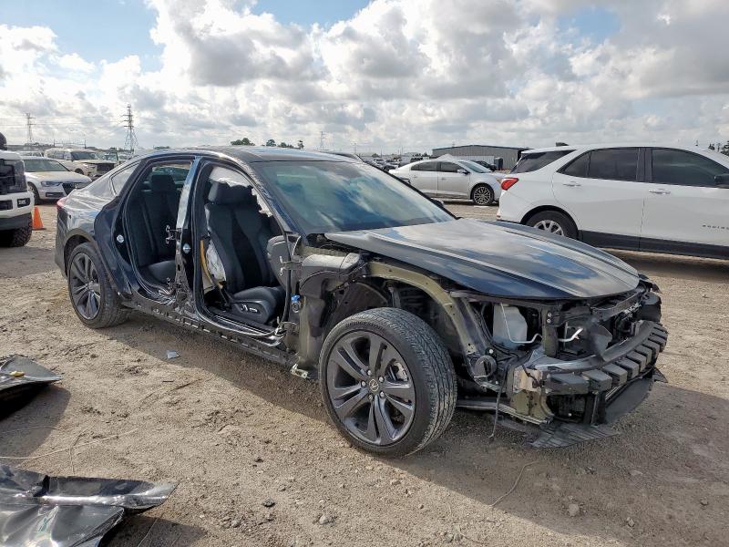 2023 ACURA TLX TECH A - 19UUB5F52PA000275