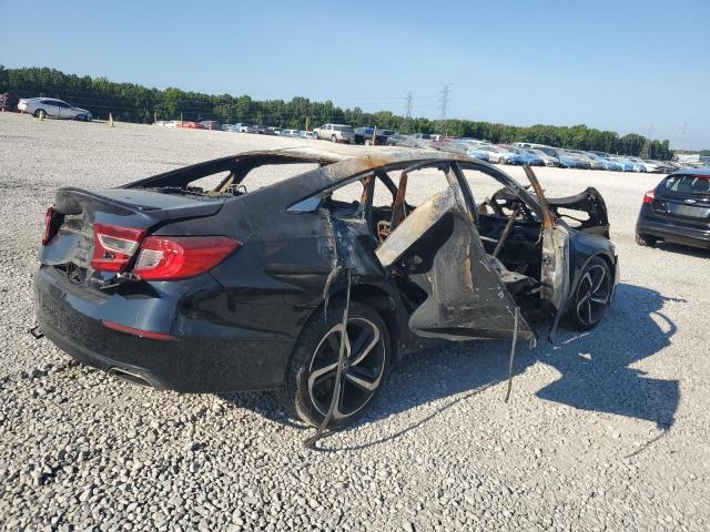 2019 HONDA ACCORD SPO 1HGCV1F31KA042942