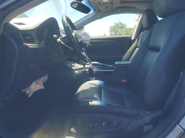2015 LEXUS ES 350 JTHBK1GG0F2198490
