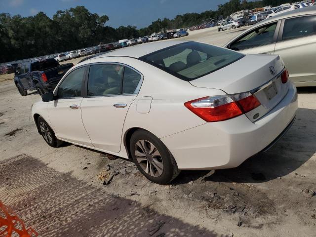 2013 HONDA ACCORD LX - 1HGCR2F39DA135947