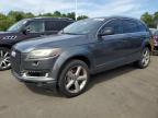 Top Destinations for Shipping Cars from the USA