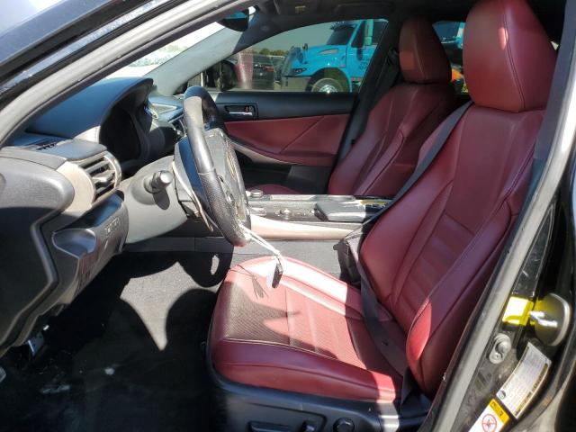 2016 LEXUS IS 200T JTHBA1D26G5015363