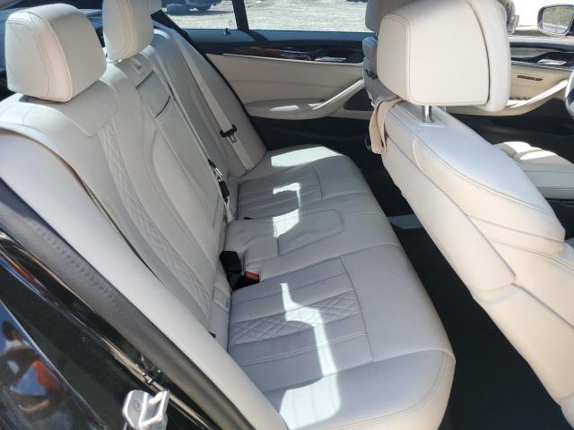 2021 BMW 530 I WBA53BH03MWX06036