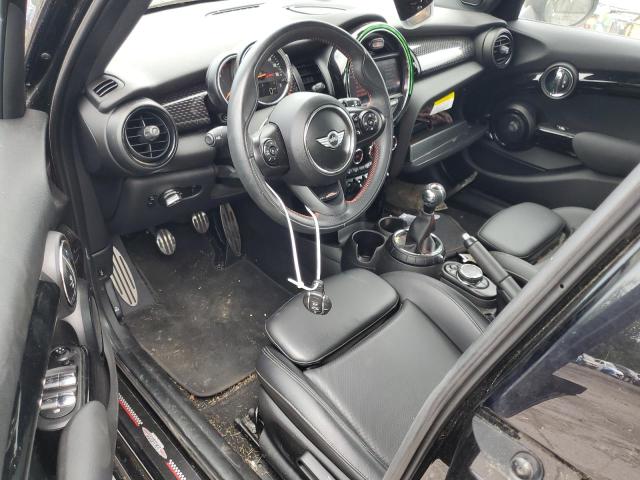 2016 MINI COOPER S WMWXU3C52G2B63288