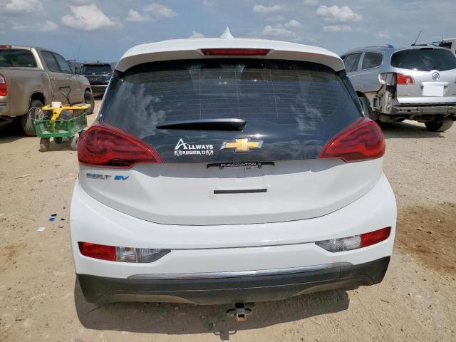 2020 CHEVROLET BOLT EV LT 1G1FW6S08L4113127
