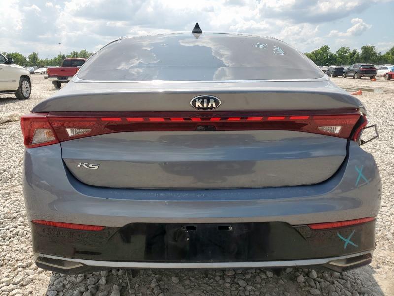 2021 KIA K5 LXS - 5XXG14J20MG069729