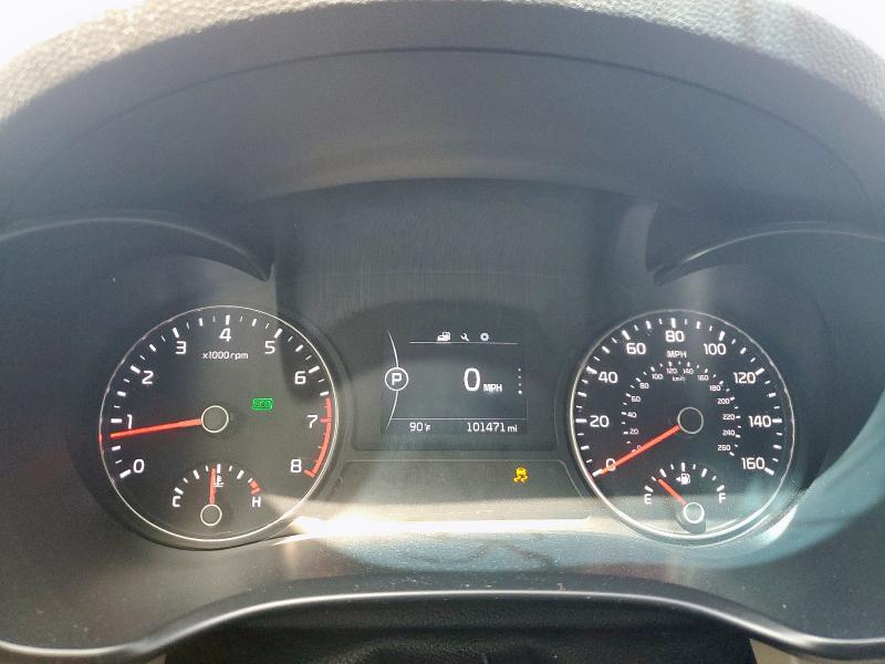 2016 KIA OPTIMA LX KNAGT4L39G5095915