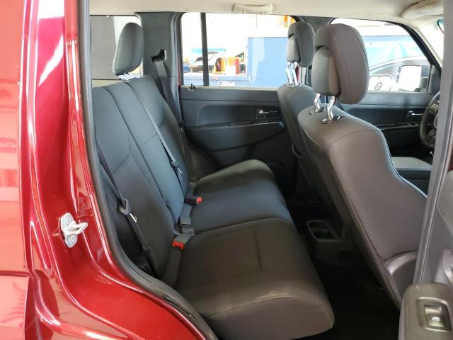 2012 JEP LIBERTY SPORT - 1C4PJMAKXCW141341