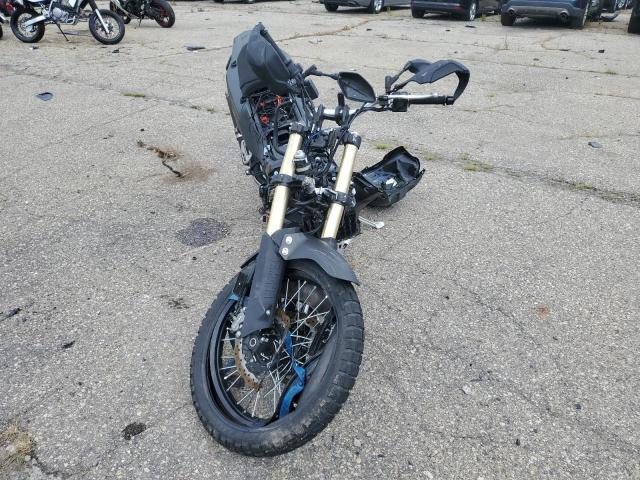 2024 YAMAHA XTZ690 JYADM12Y8RA012057