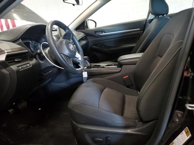 2023 NISSAN ALTIMA SV - 1N4BL4DV7PN390059