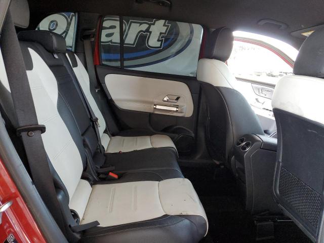 2021 MERCEDES-BENZ GLB 250 - W1N4M4GB7MW115002