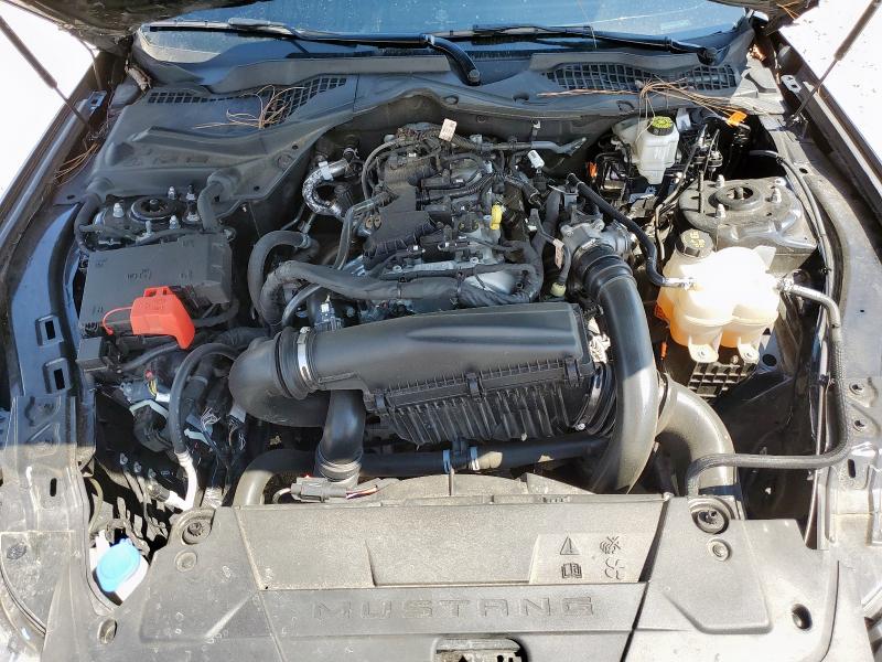 2024 FORD MUSTANG 1FA6P8TH9R5107284