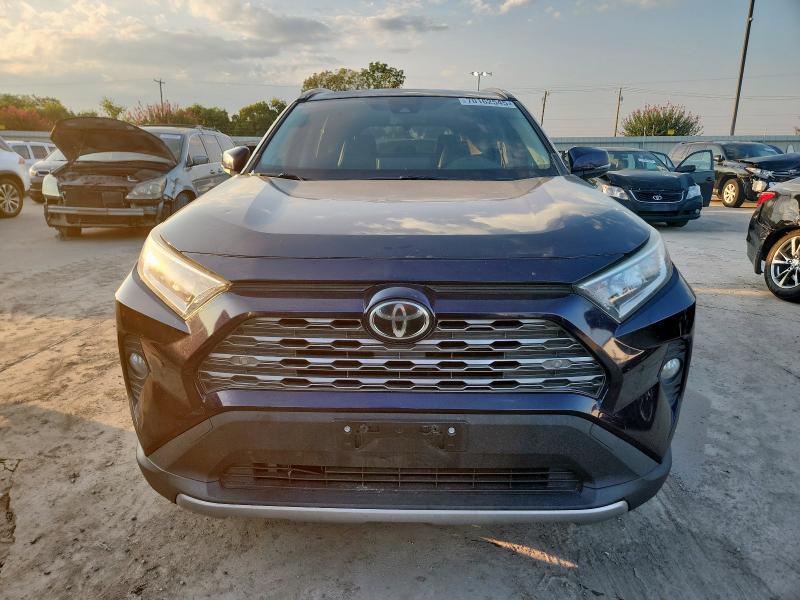 2019 TOYOTA RAV4 LIMIT JTMY1RFV4KD020612