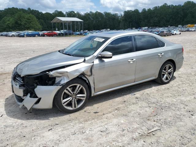 VOLKSWAGEN PASSAT SE