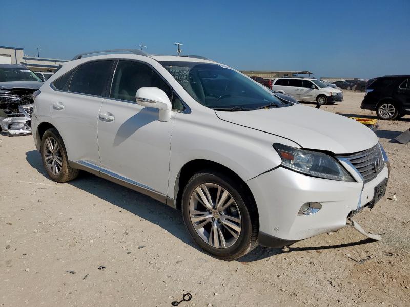 2015 LEXUS RX 350 2T2ZK1BA2FC181335