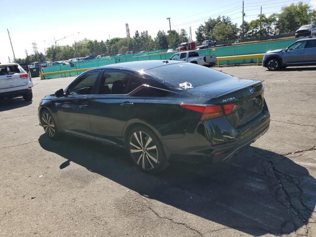 2020 NISSAN ALTIMA SR - 1N4AL4CV7LC147676