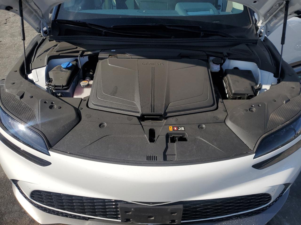 GENESIS GV60 PERFORMANCE