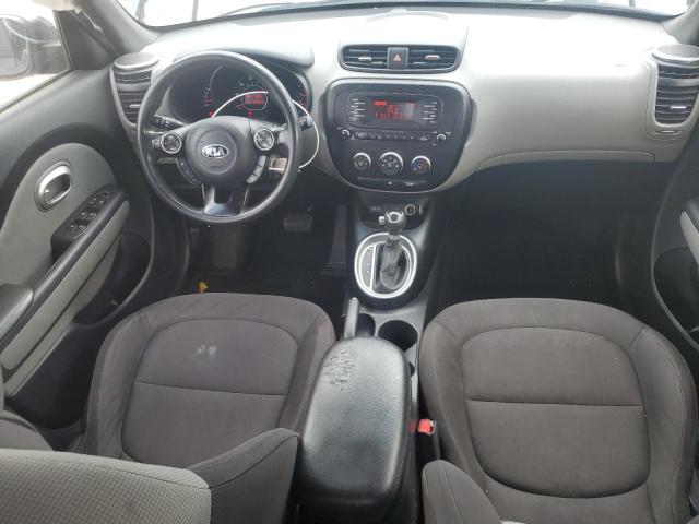 2015 KIA SOUL - KNDJN2A26F7786081