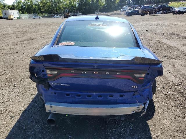 2020 DODGE CHARGER R/T 2C3CDXCT8LH159840
