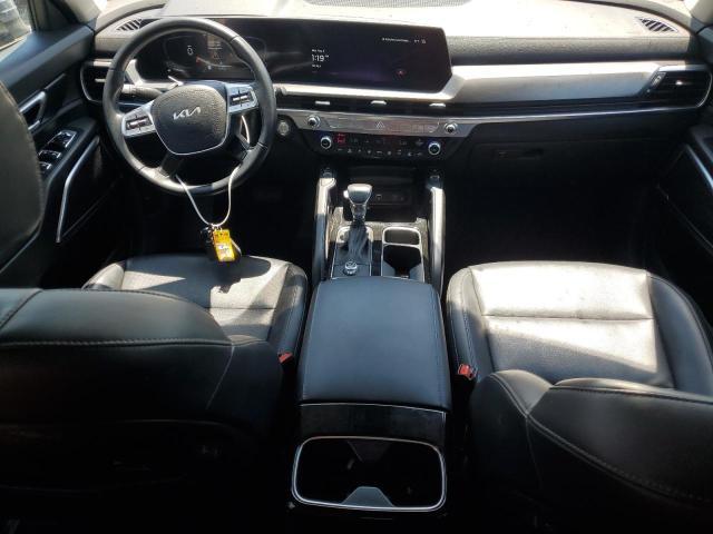 2024 KIA TELLURIDE 5XYP64GC2RG417065