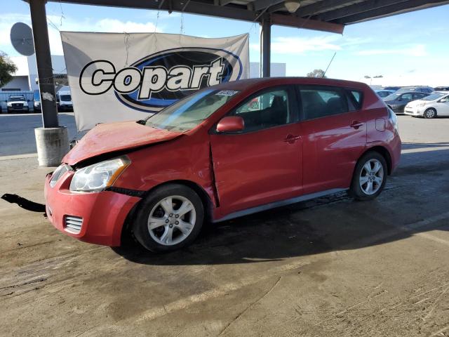 PONTIAC VIBE