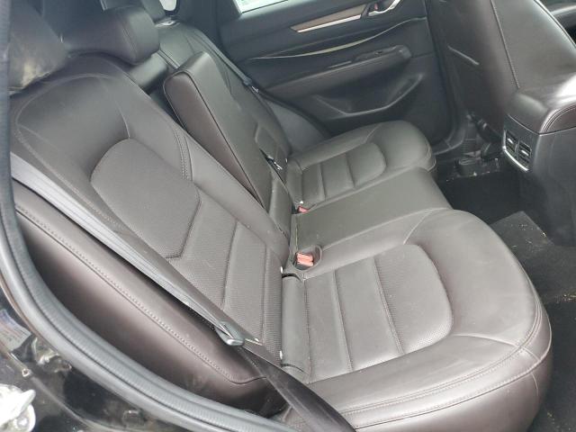 2019 MAZDA CX-5 SIGNA JM3KFBE26K0653259