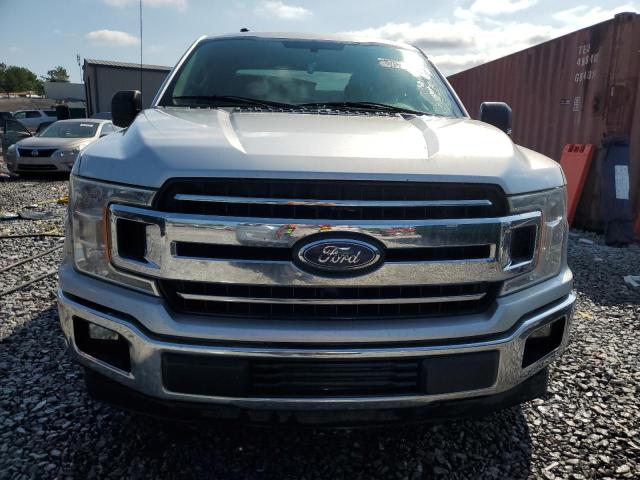 2018 FORD F150 SUPER - 1FTEX1C53JFA79418