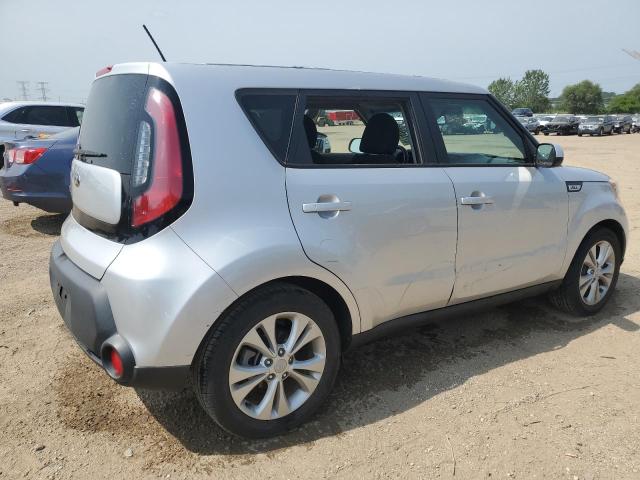 2015 KIA SOUL + - KNDJP3A56F7794062
