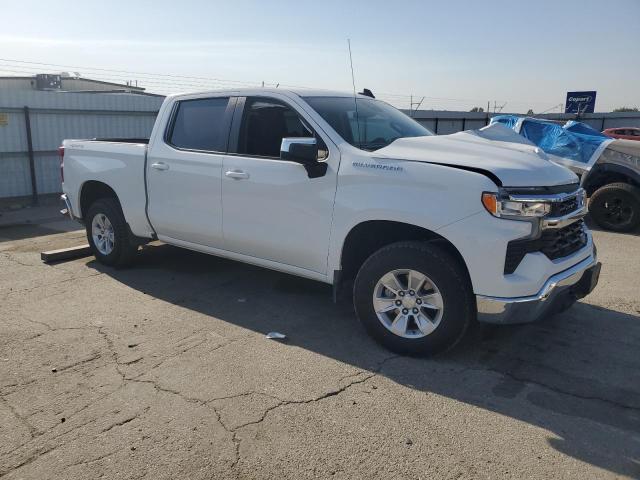 2024 CHEVROLET SILVERADO K1500 LT 1GCPDDEKXRZ214085
