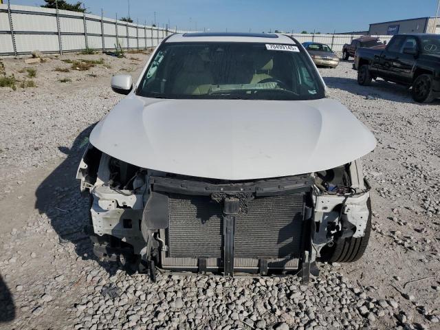 2021 ACURA RDX 5J8TC2H34ML028551