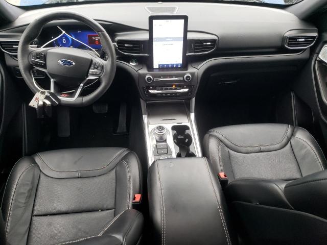 2020 FORD EXPLORER S 1FM5K8GC7LGB45414