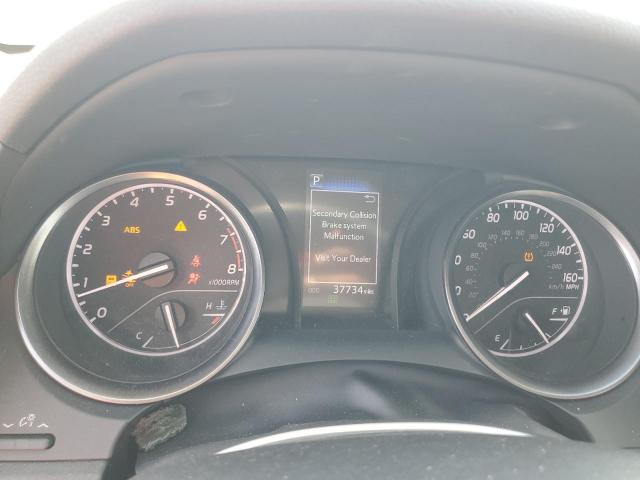 2024 TOYOTA CAMRY SE N - 4T1G11AK0RU880118