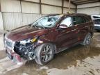 2019 KIA SORENTO SX - 5XYPKDA51KG448805