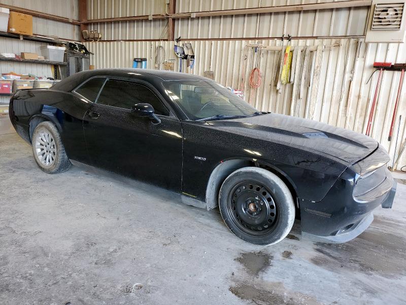 2017 DODGE CHALLENGER 2C3CDZBT2HH561177