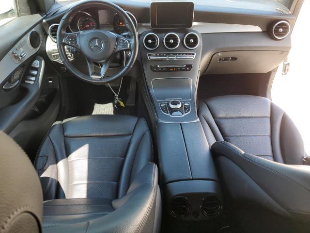 2019 MERCEDES-BENZ GLC 300 - WDC0G4JB7KV190382