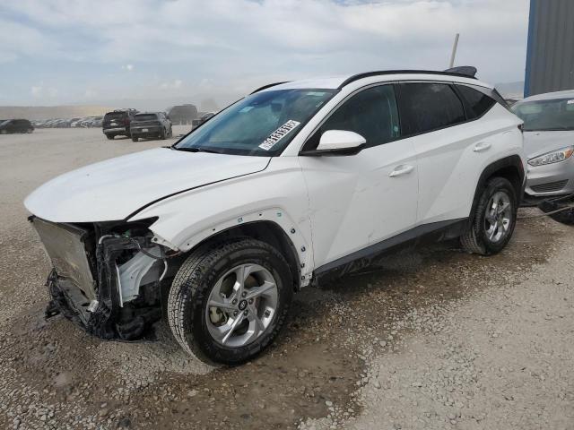 2024 HYUNDAI TUCSON SEL - 5NMJBCDEXRH342977
