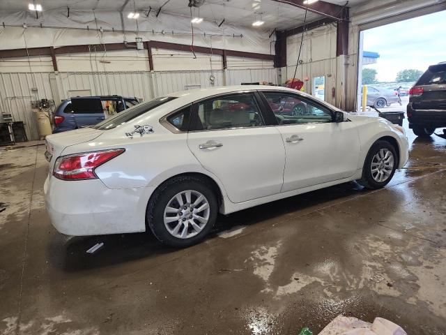 2015 NISSAN ALTIMA 2.5 - 1N4AL3AP6FC216733