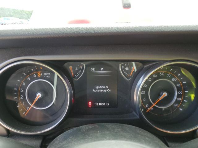 2020 JEEP GLADIATOR 1C6HJTAG0LL201761