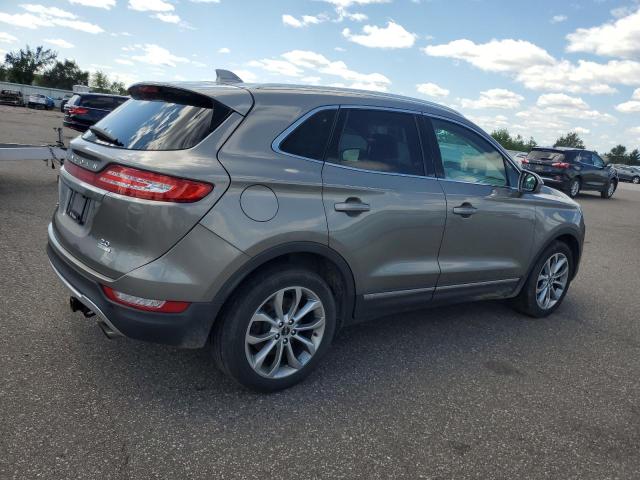 2016 LINCOLN MKC SELECT 5LMCJ2C94GUJ31556