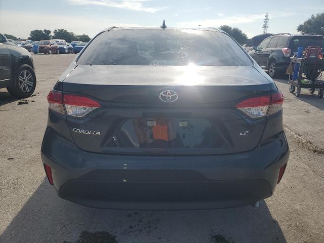 2025 TOYOTA COROLLA LE 5YFB4MDE5SP341672