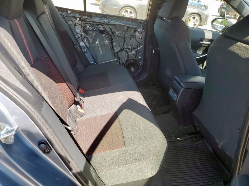 2024 TOYOTA COROLLA LE - JTDBCMFE1R3062528
