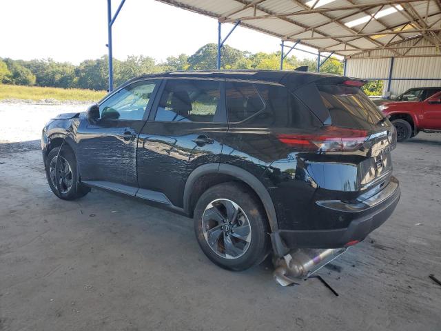 2025 NISSAN ROGUE SV 5N1BT3BA5SC764740