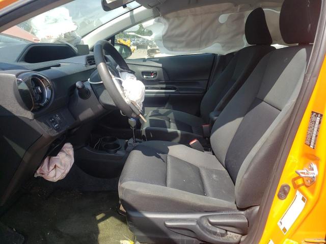 2015 TOYOTA PRIUS C JTDKDTB38F1089311